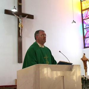 Hod sa svetim Josipom se nastavlja